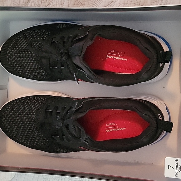 Champion Performance React sneakers - Picture 3 of 4